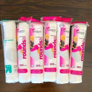 Hypoallergenic 100% cotton